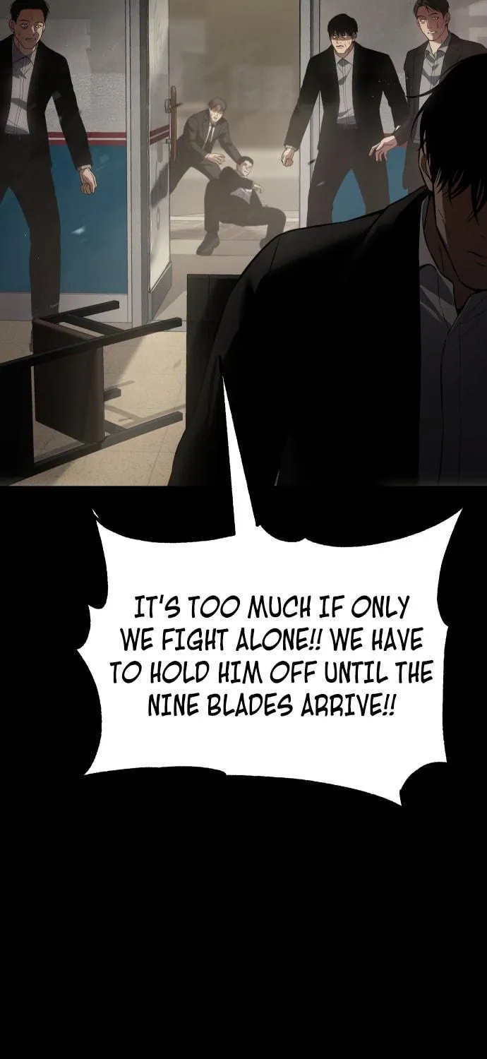 Baek XX Chapter 65 page 168 - 
