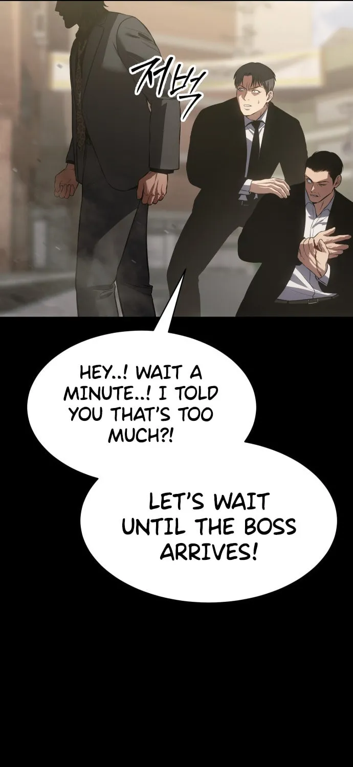 Baek XX Chapter 65 page 170 - 