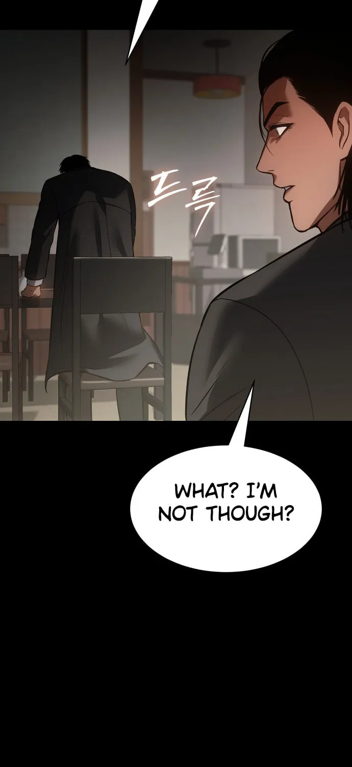 Baek XX Chapter 65 page 182 - 