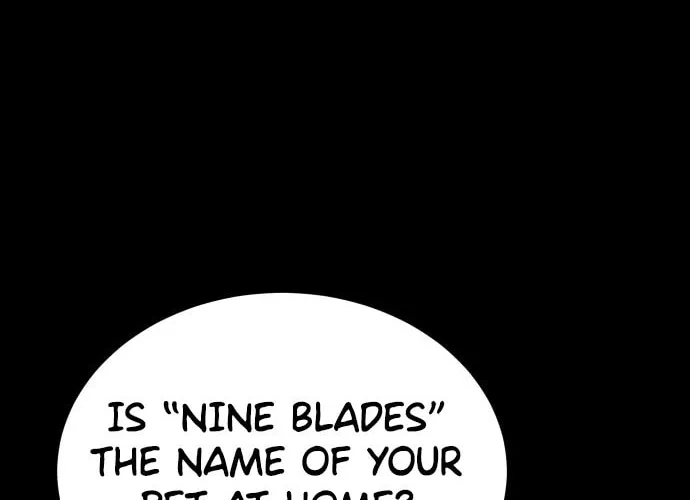Baek XX Chapter 65 page 183 - 