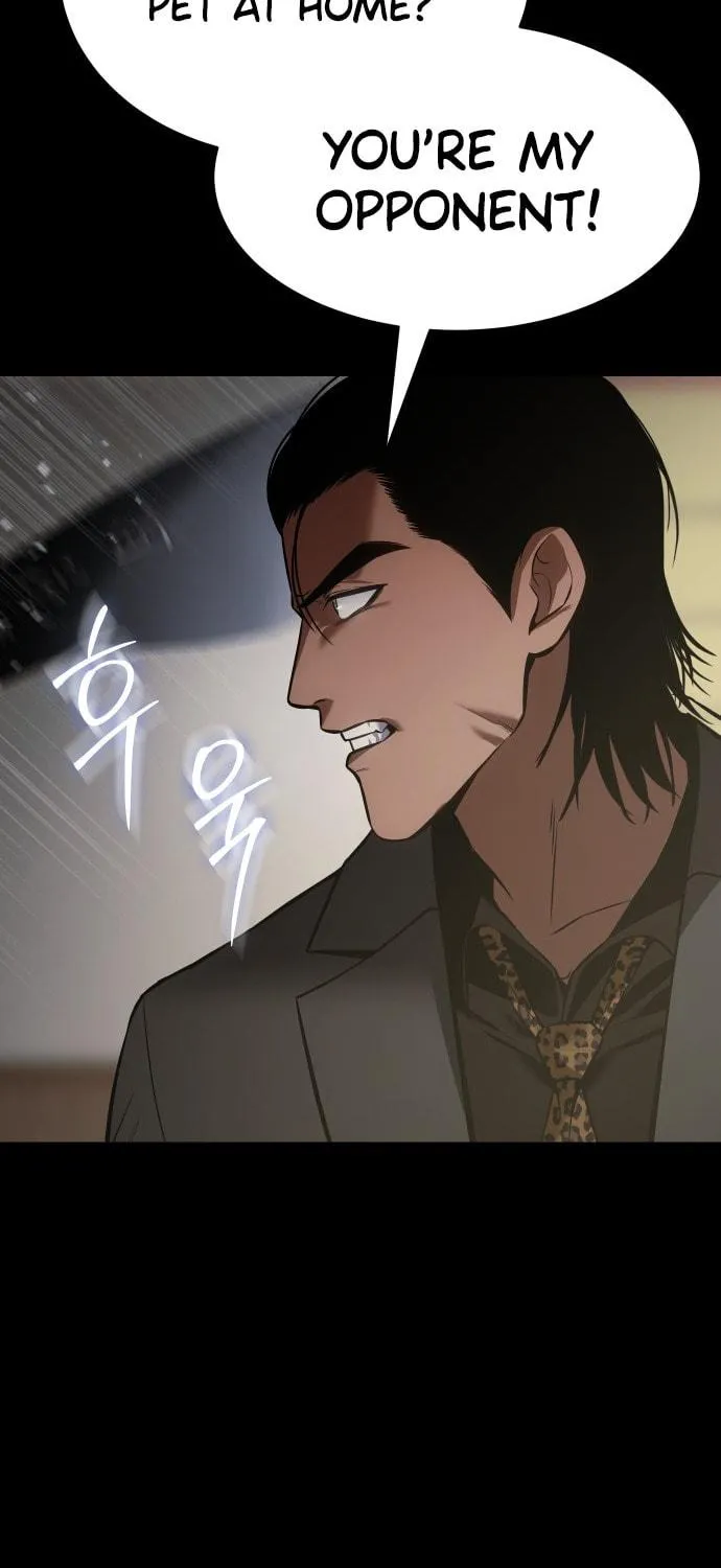 Baek XX Chapter 65 page 184 - 