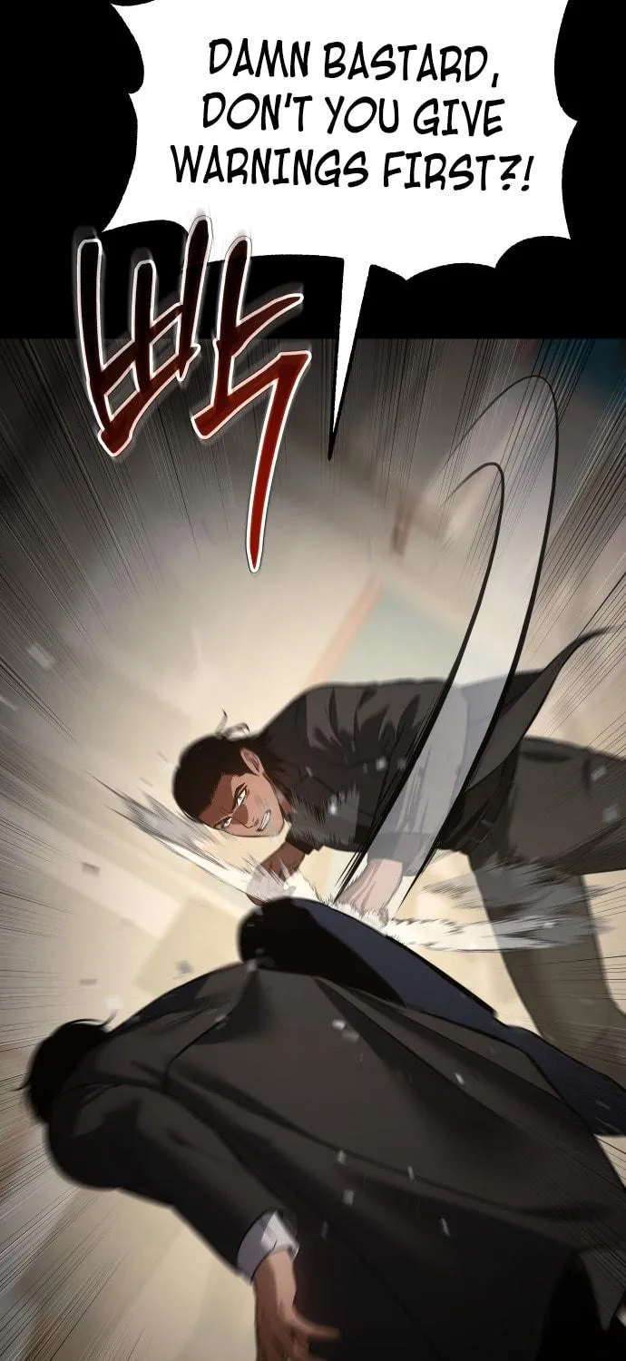Baek XX Chapter 65 page 188 - 
