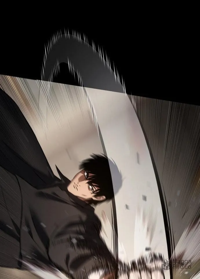 Baek XX Chapter 65 page 191 - 