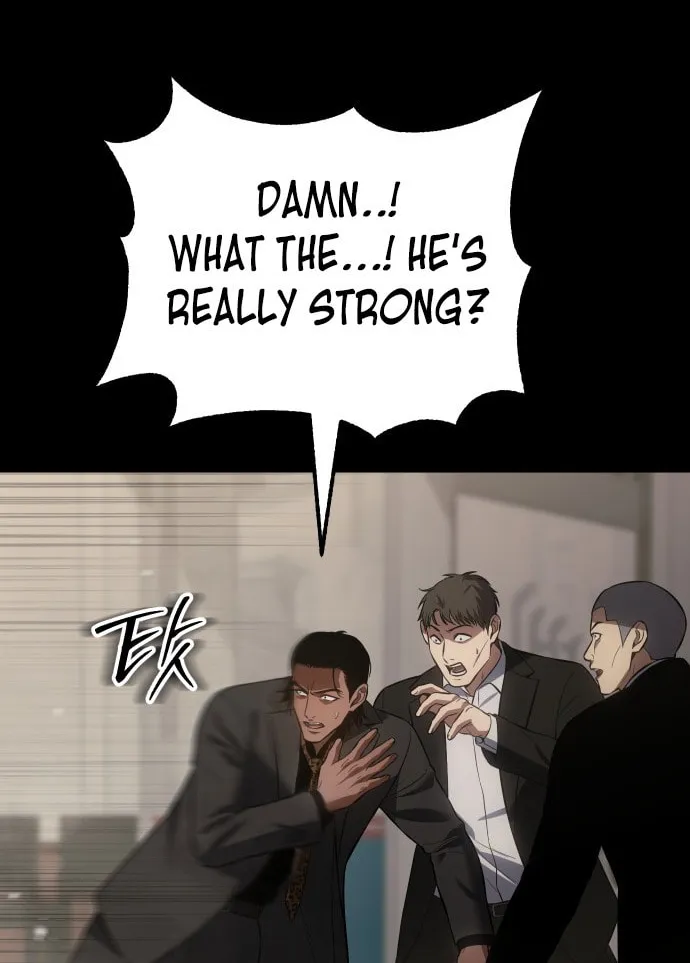 Baek XX Chapter 65 page 193 - 