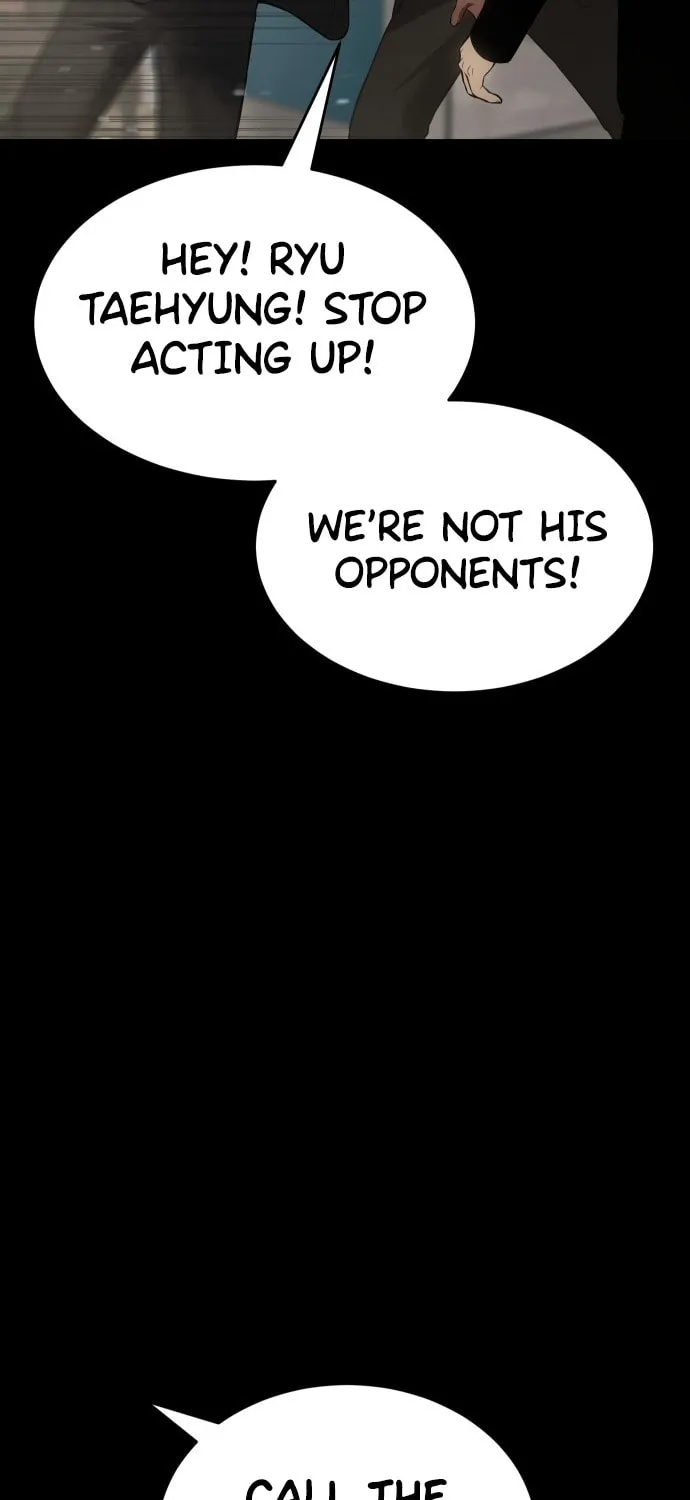 Baek XX Chapter 65 page 194 - 
