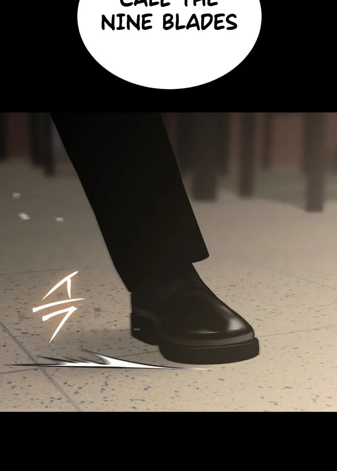 Baek XX Chapter 65 page 195 - 
