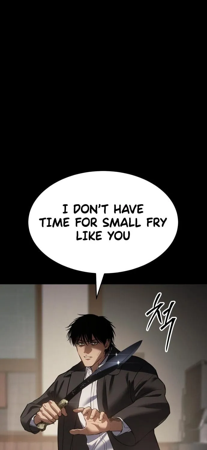 Baek XX Chapter 65 page 196 - 