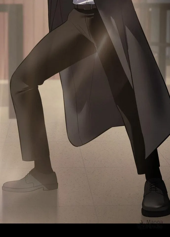 Baek XX Chapter 65 page 197 - 