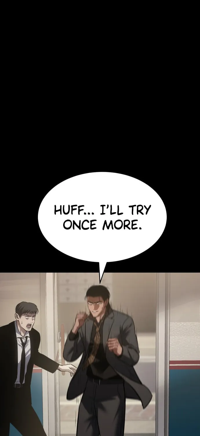 Baek XX Chapter 65 page 200 - 