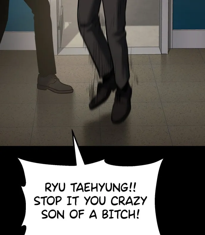 Baek XX Chapter 65 page 201 - 