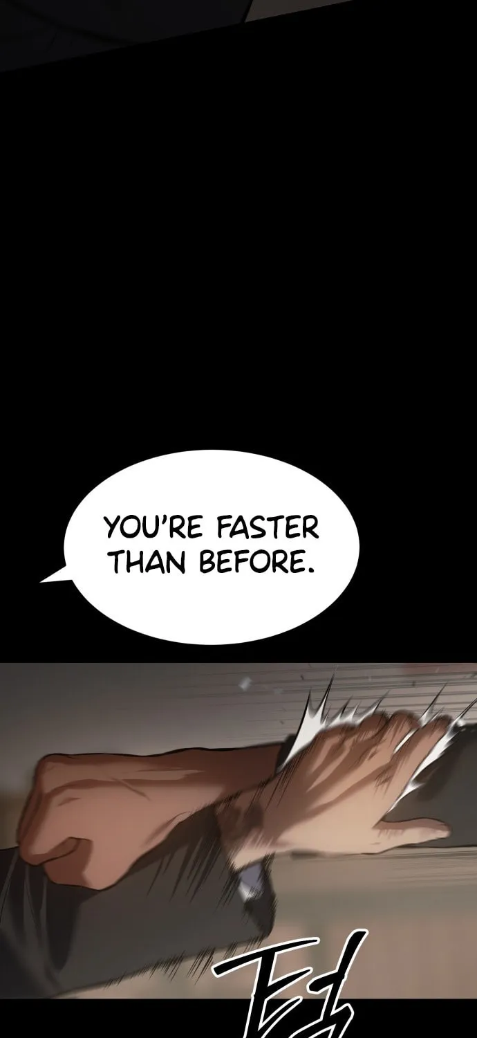 Baek XX Chapter 65 page 204 - 