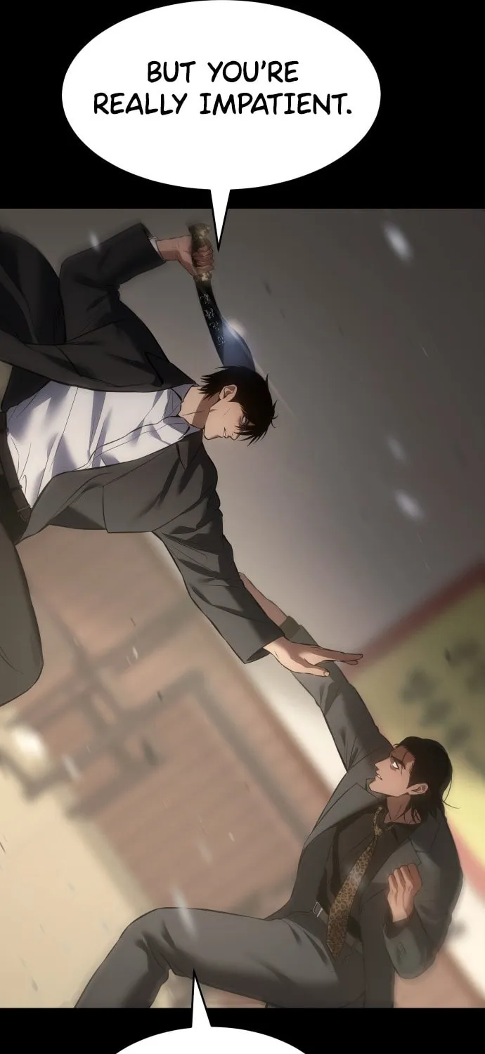 Baek XX Chapter 65 page 206 - 