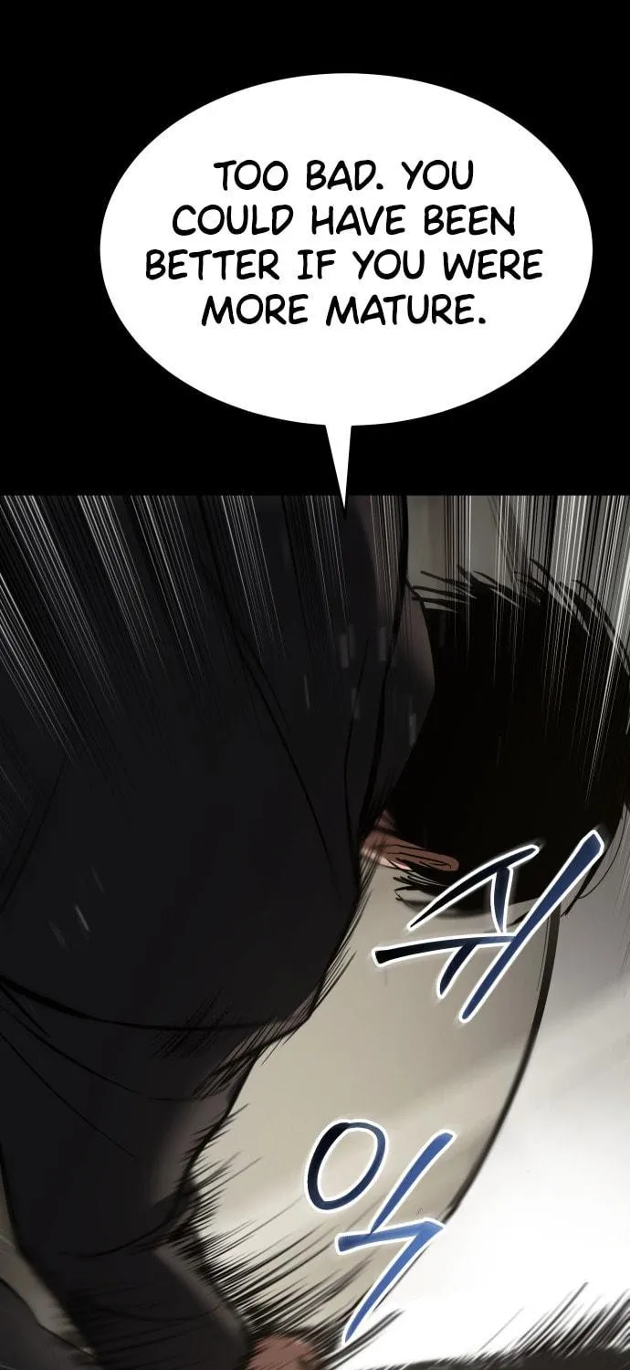Baek XX Chapter 65 page 208 - 