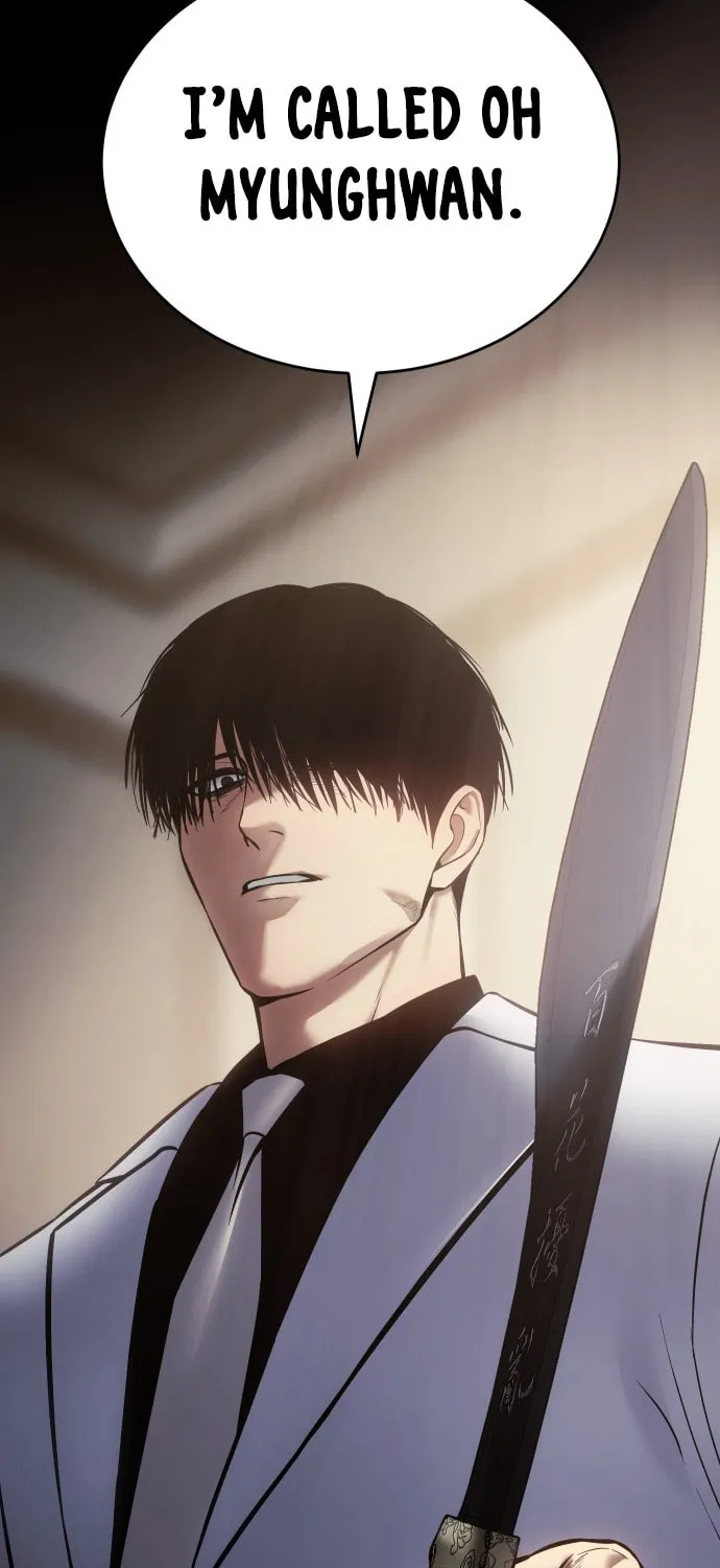 Baek XX Chapter 65 page 216 - 