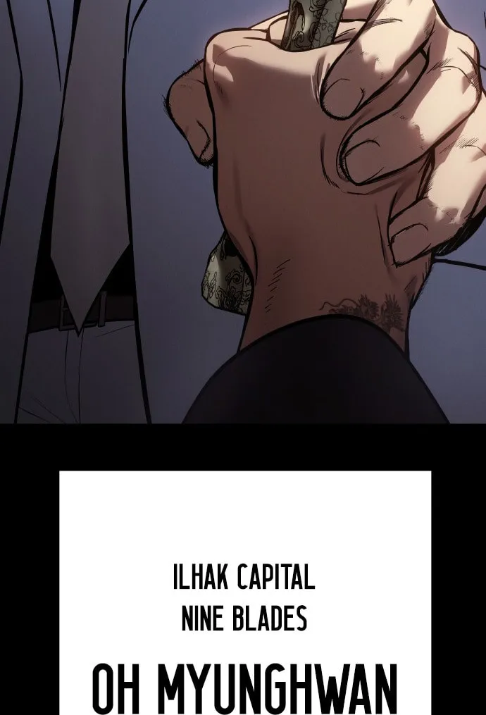 Baek XX Chapter 65 page 217 - 