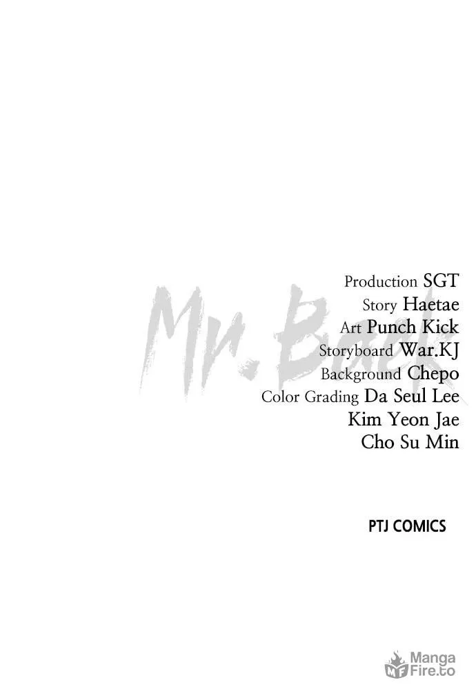 Baek XX Chapter 65 page 219 - 