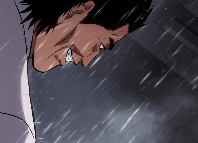 Baek XX Chapter 65 page 25 - 