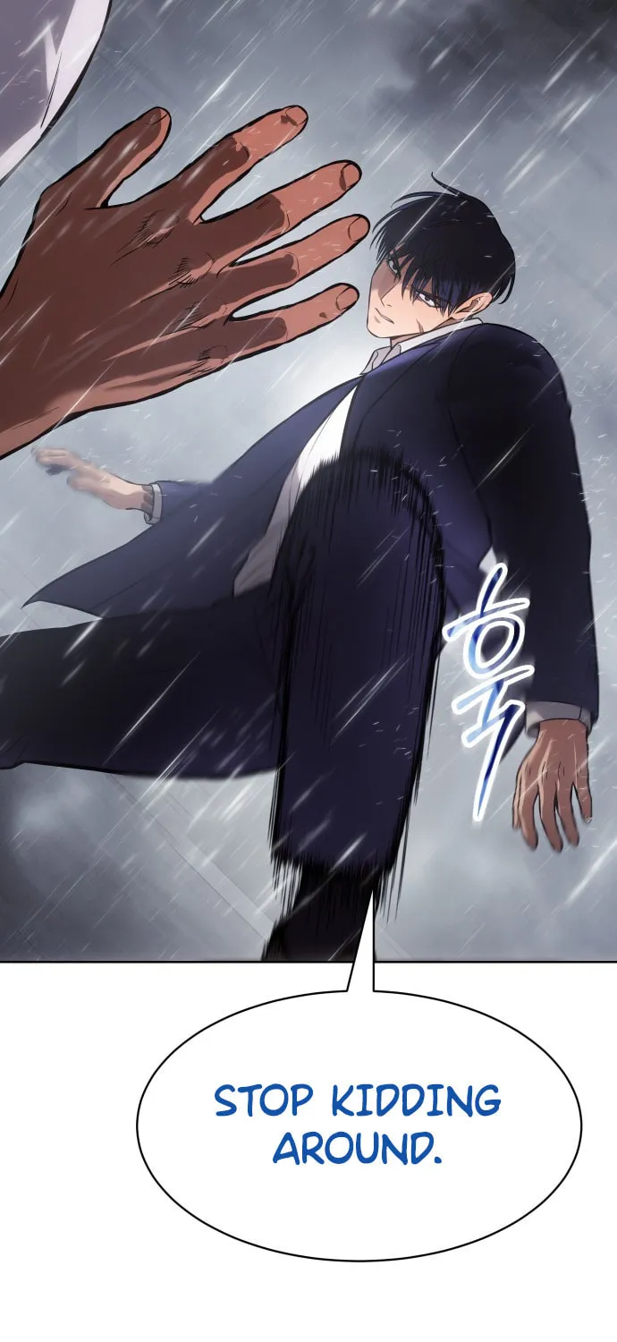 Baek XX Chapter 65 page 26 - 