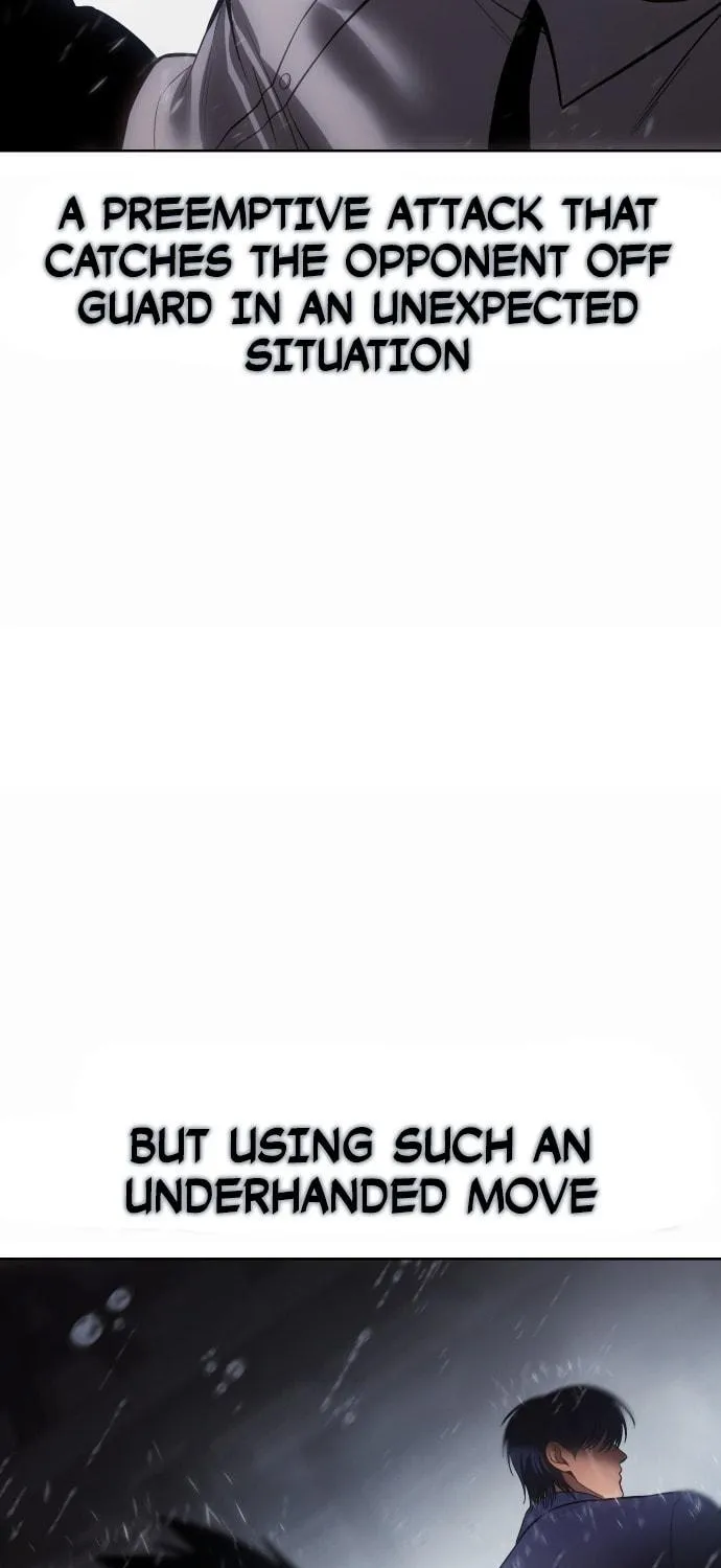 Baek XX Chapter 65 page 4 - 