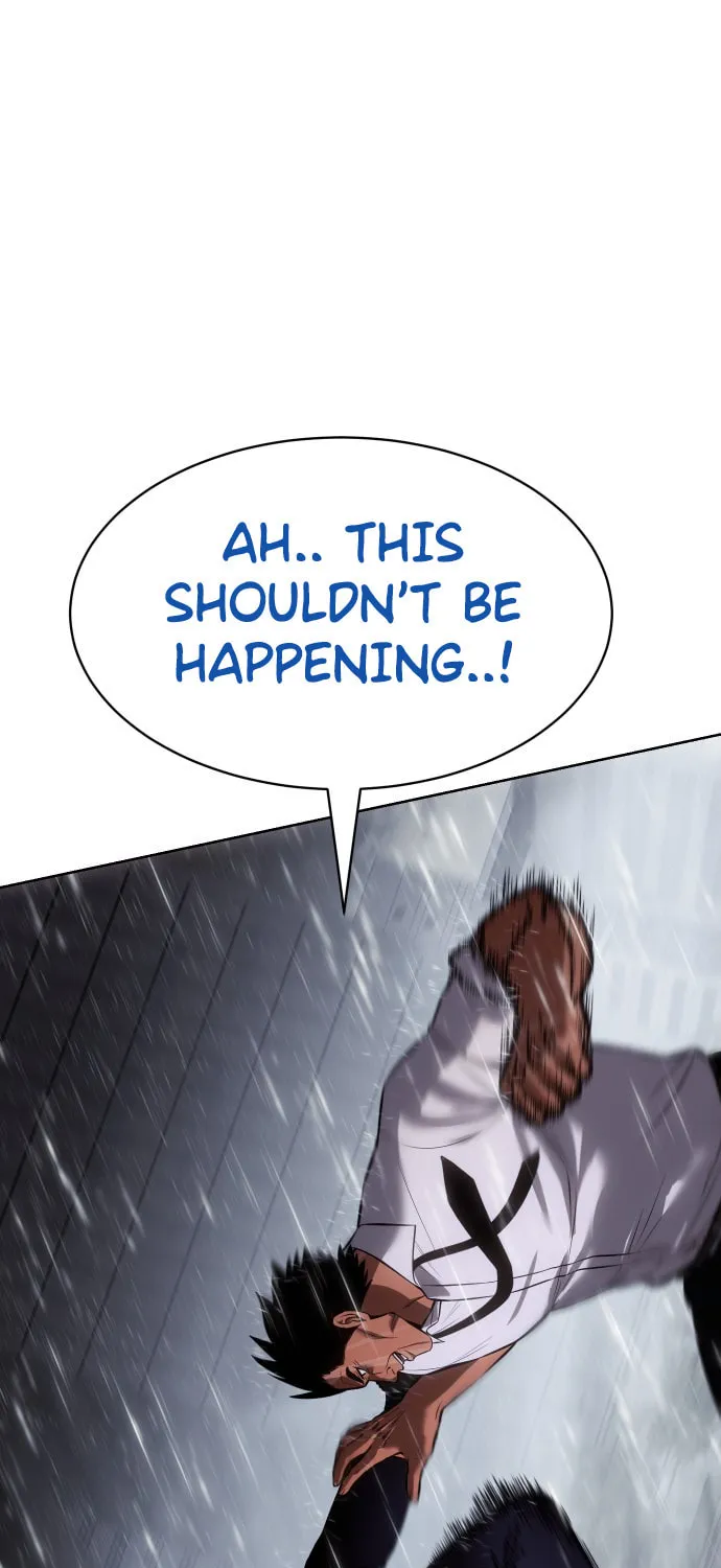 Baek XX Chapter 65 page 32 - 