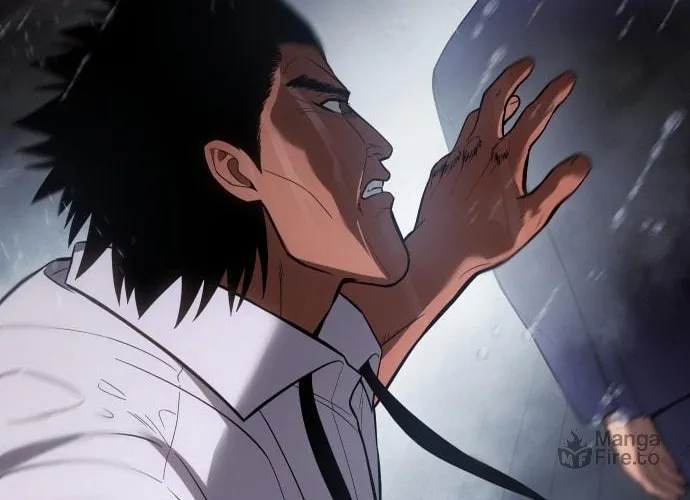 Baek XX Chapter 65 page 5 - 