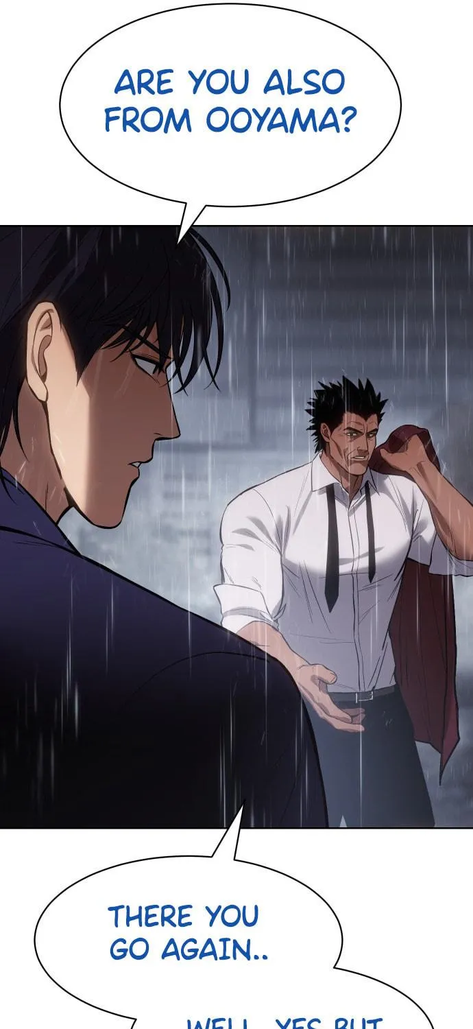 Baek XX Chapter 65 page 48 - 