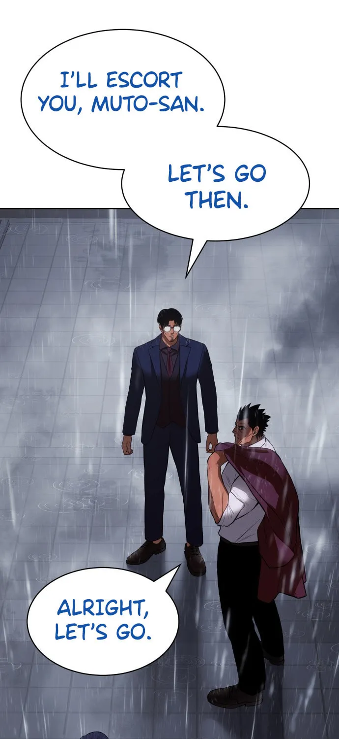 Baek XX Chapter 65 page 50 - 