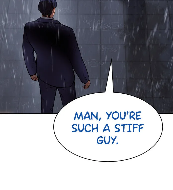 Baek XX Chapter 65 page 51 - 