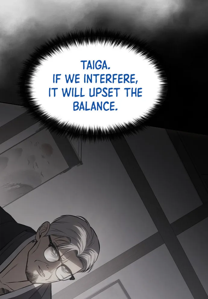Baek XX Chapter 65 page 67 - 