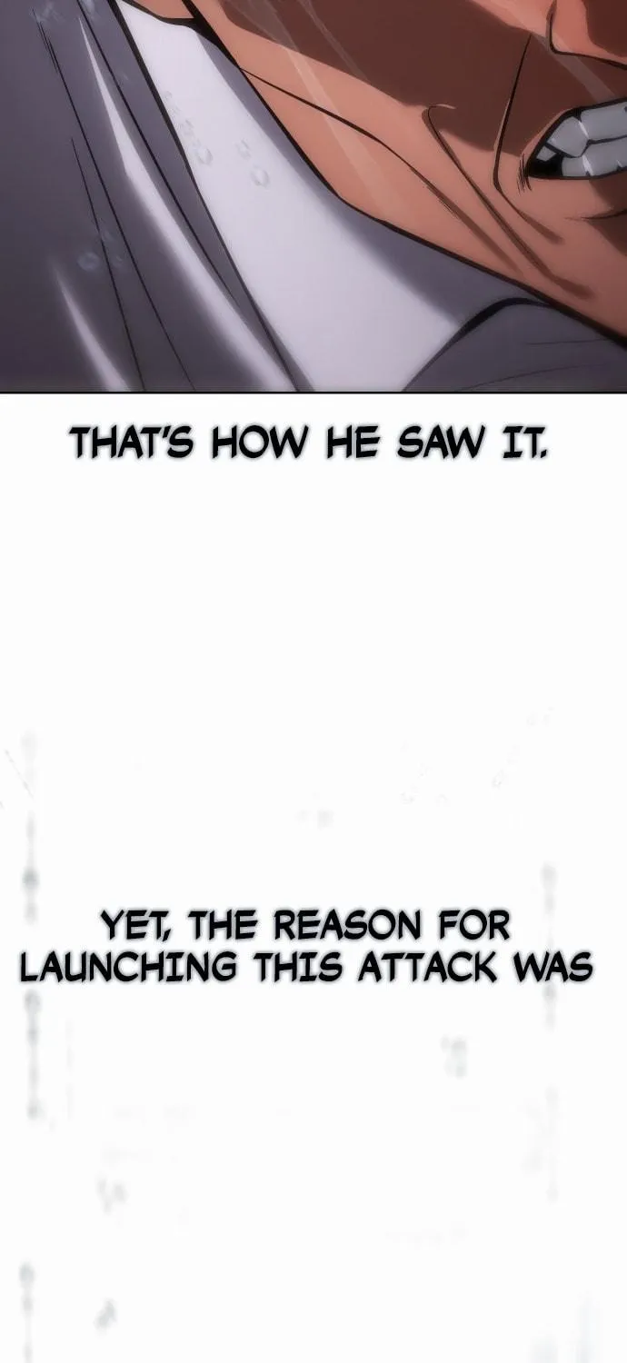 Baek XX Chapter 65 page 8 - 