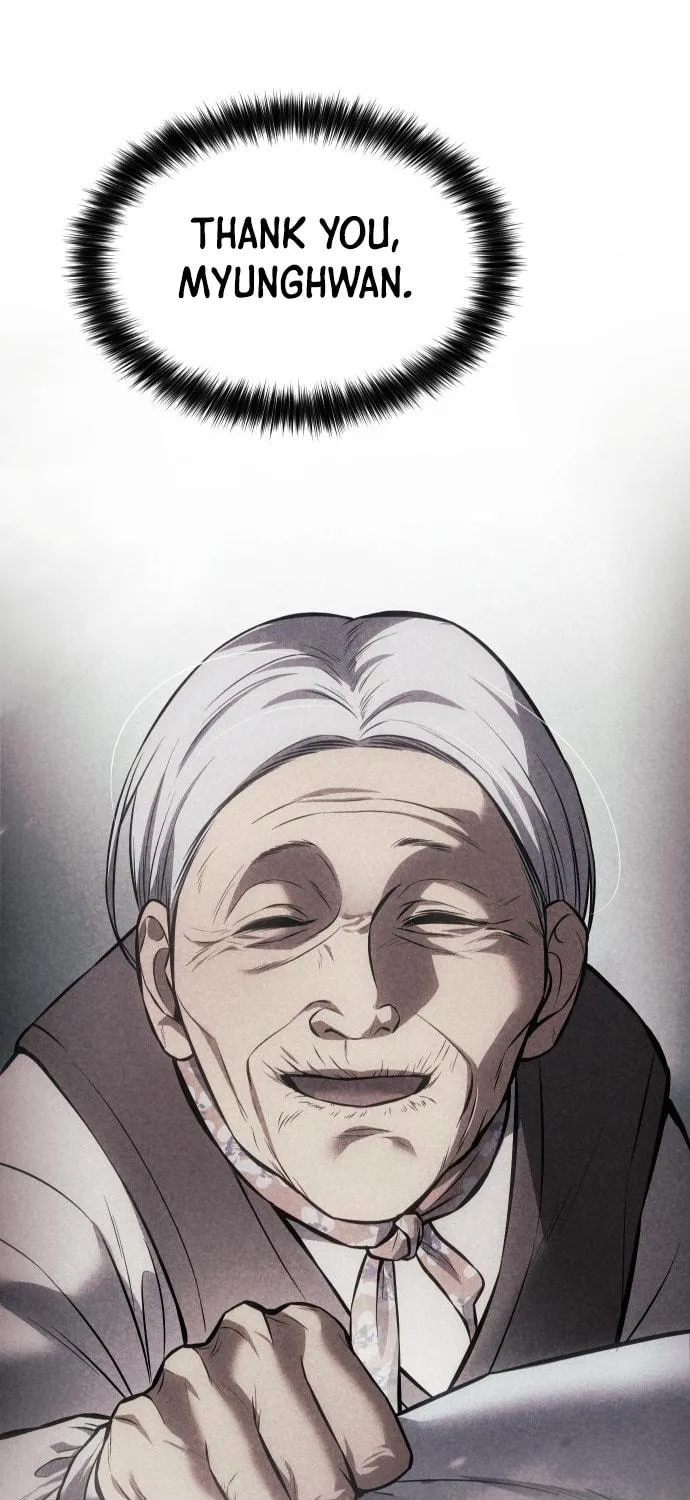 Baek XX Chapter 65 page 76 - 