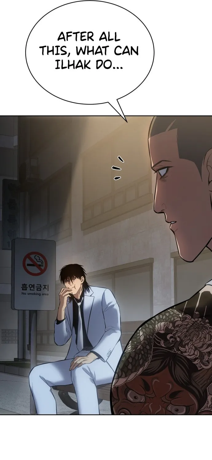 Baek XX Chapter 65 page 80 - 