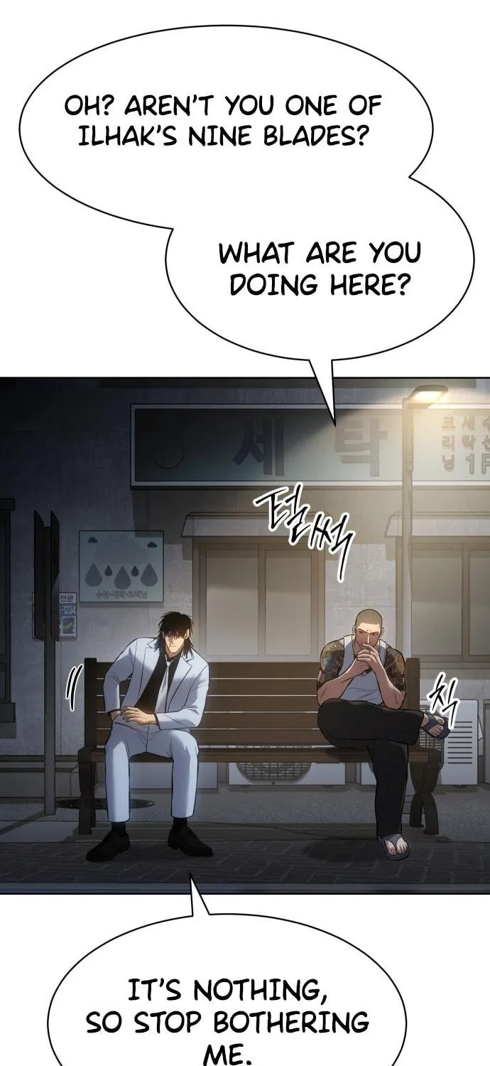 Baek XX Chapter 65 page 82 - 