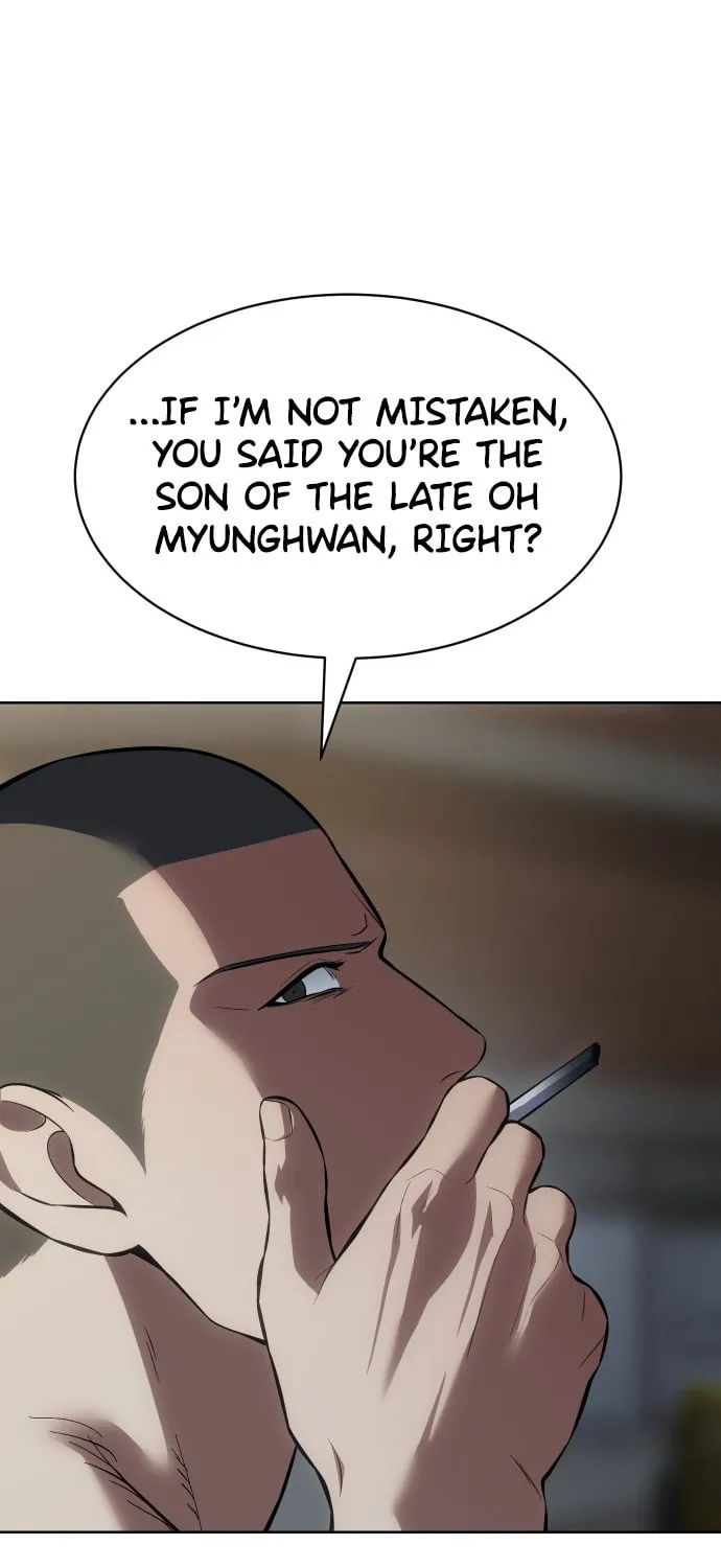 Baek XX Chapter 65 page 84 - 