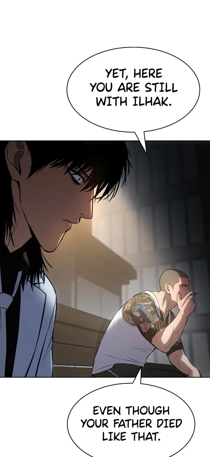 Baek XX Chapter 65 page 86 - 