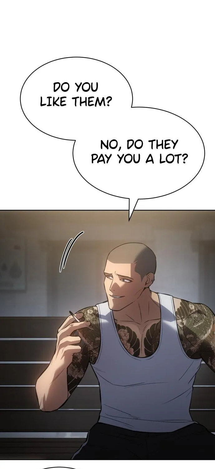 Baek XX Chapter 65 page 88 - 