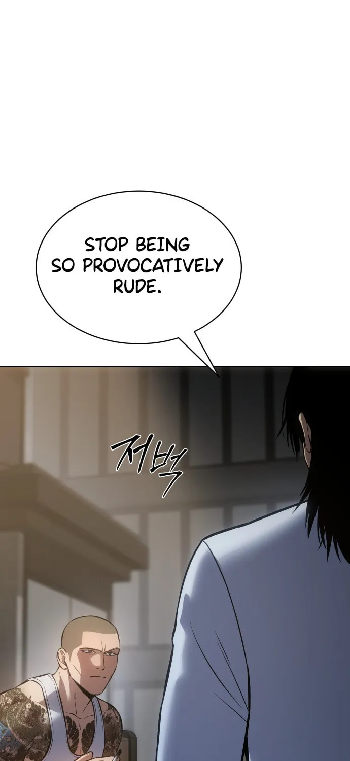 Baek XX Chapter 65 page 90 - 