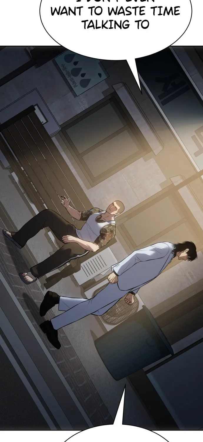Baek XX Chapter 65 page 92 - 