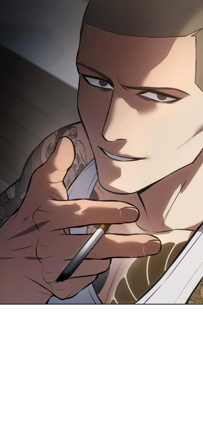 Baek XX Chapter 65 page 98 - 
