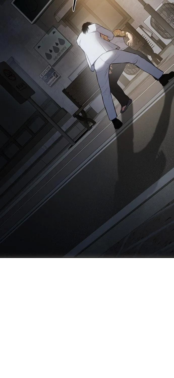 Baek XX Chapter 65 page 100 - 