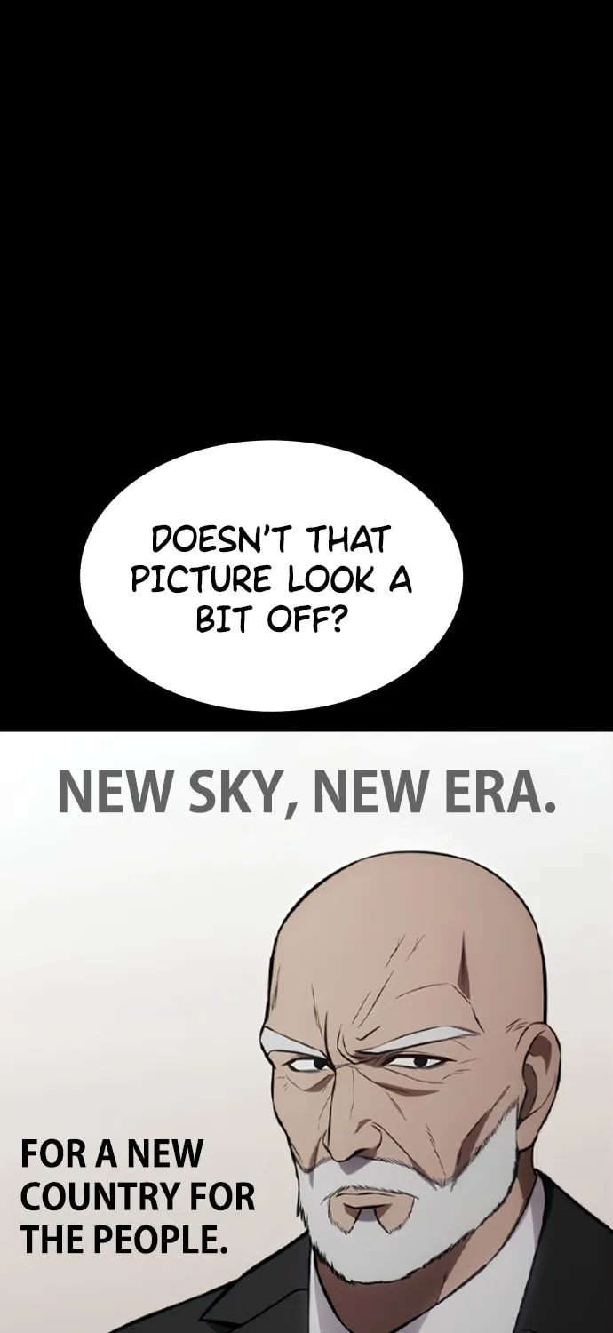 Baek XX Chapter 66 page 2 - 