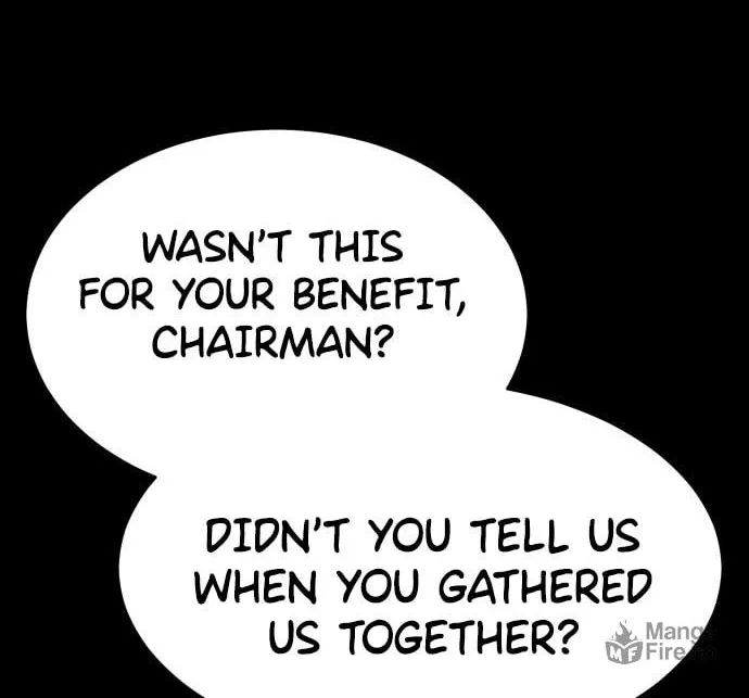 Baek XX Chapter 66 page 11 - 