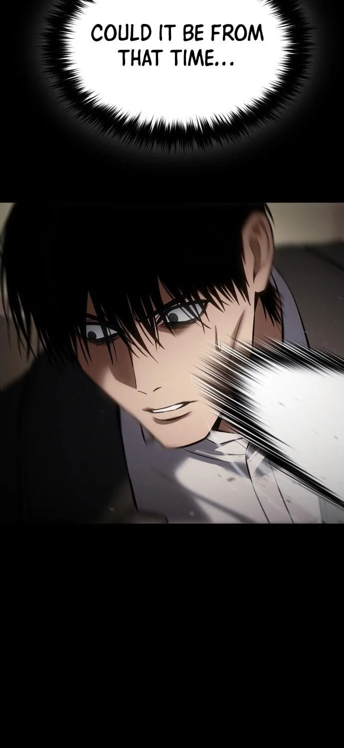 Baek XX Chapter 66 page 106 - 