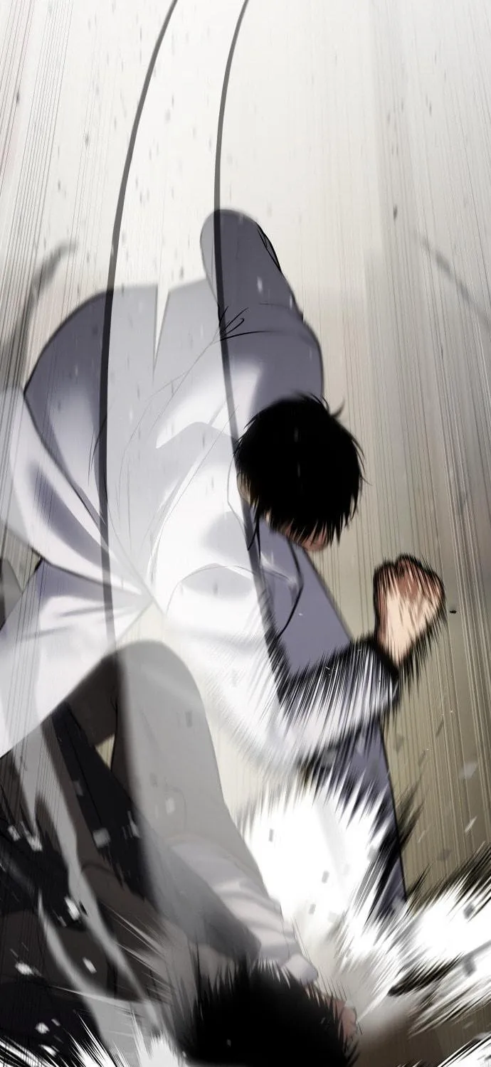 Baek XX Chapter 66 page 108 - 