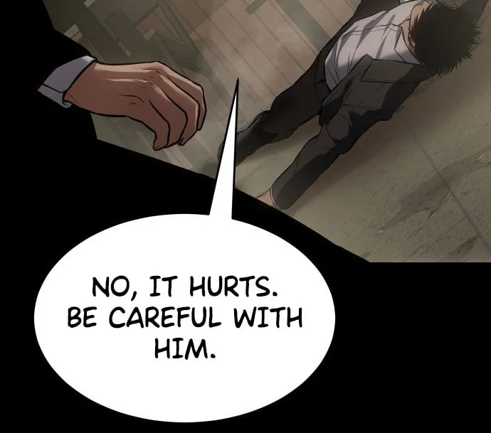 Baek XX Chapter 66 page 115 - 
