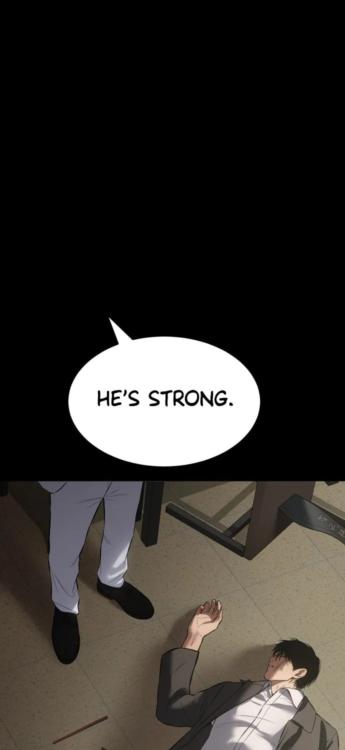 Baek XX Chapter 66 page 116 - 