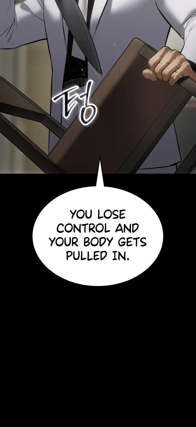 Baek XX Chapter 66 page 124 - 