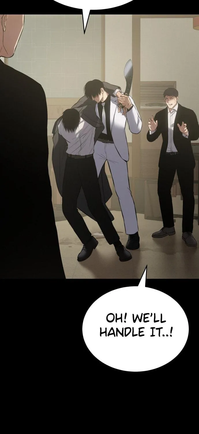 Baek XX Chapter 66 page 128 - 