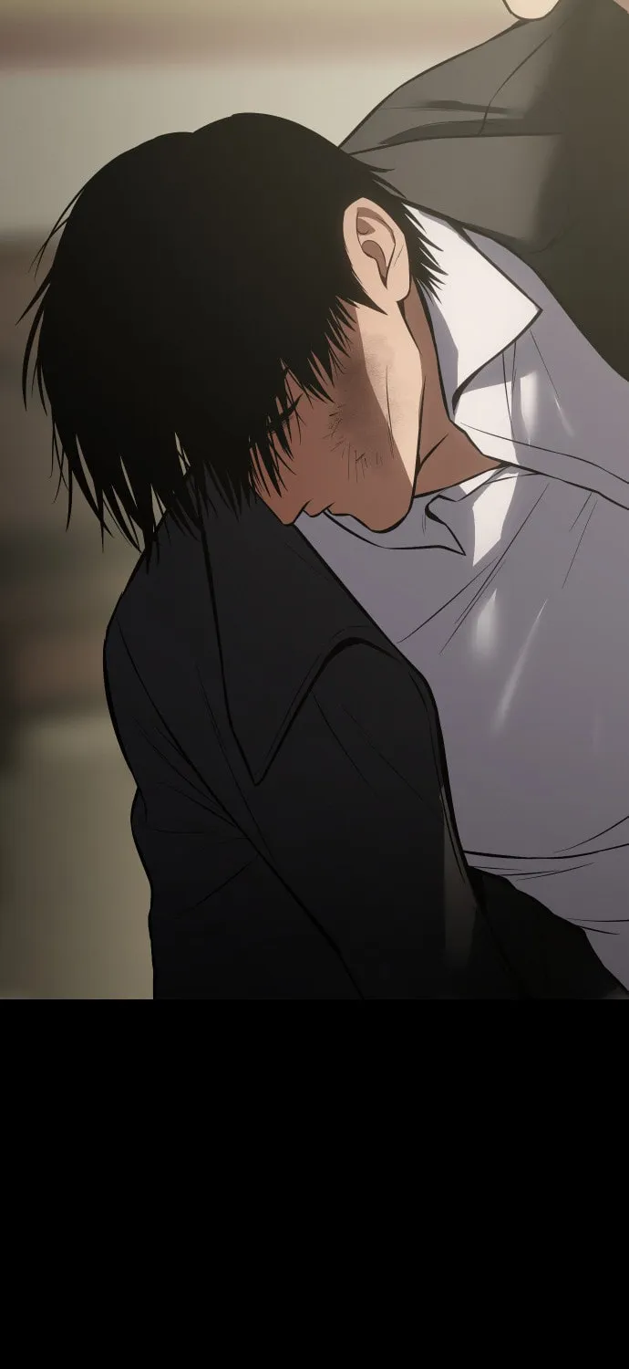 Baek XX Chapter 66 page 132 - 