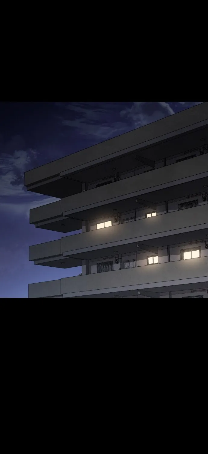 Baek XX Chapter 66 page 134 - 